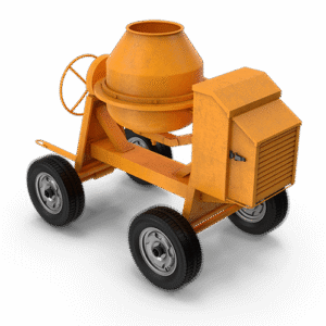 Kalkulator Mix Desain Beton