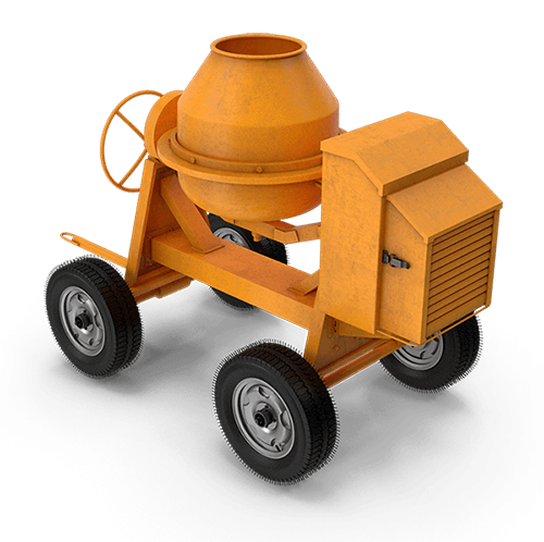 Kalkulator Mix Desain Beton